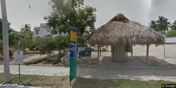 COMISIÓN NACIONAL DE AREAS NATURALES PROTEGIDAS CONANP